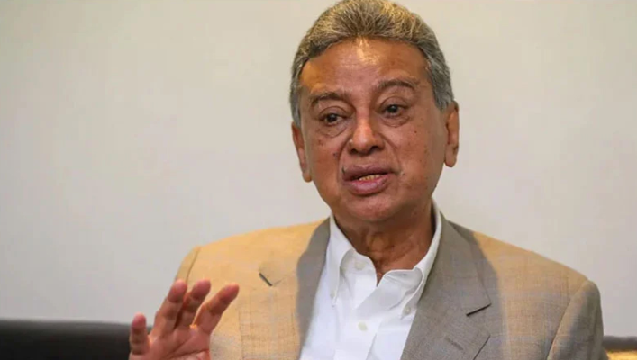 কোনো রাজনৈতিক বিবেচনায় ফ্যামিলি কার্ড বিতরণ করা হয়নি, ভবিষ্যতেও হবে না: অর্থমন্ত্রী